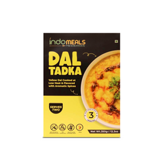 Dal Tadka