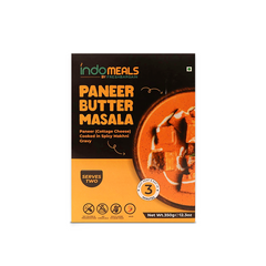 Panner Butter Masala