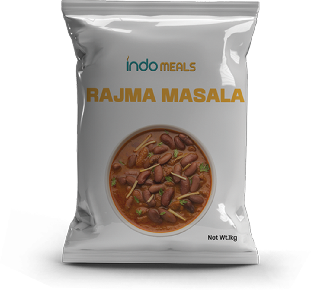 Rajma Masala 1kg